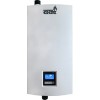 Отопительный котел GTM Classic E200-18