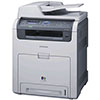 МФУ Samsung CLX-6220FX