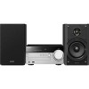 Музыкальный центр Sony CMT-SX7