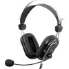 Наушники A4Tech ComfortFit HU-50