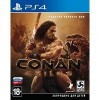 Conan Exiles для PlayStation 4