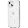 Чехол для телефона uBear Real Mag Case для iPhone 13 mini (прозрачный)