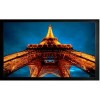 Проекционный экран CACTUS FrameExpert 124x220 CS-PSFRE-220X124