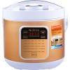 Мультиварка CENTEK CT-1486 (белая)