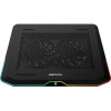 Подставка DeepCool N80 RGB