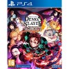 Demon Slayer -Kimetsu no Yaiba- The Hinokami Chronicles для PlayStation 4