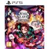 Demon Slayer -Kimetsu no Yaiba- The Hinokami Chronicles для PlayStation 5