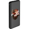 Портативное зарядное устройство Deppa Finish him 10000mAh
