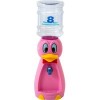 Кулер для воды Vatten Kids Duck (розовый)