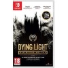 Dying Light: Definitive Edition для Nintendo Switch