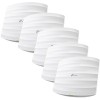 Точка доступа TP-Link EAP245 V3 5-Pack