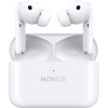 Наушники HONOR Earbuds 2 Lite (ледяной белый, международная версия)