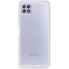 Чехол для телефона Samsung Soft Clear Cover для Samsung A22 (прозрачный)