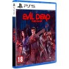 Evil Dead: The Game для PlayStation 5