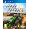 Farming Simulator 19 для PlayStation 4