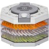 Сушилка для овощей и фруктов Smile FD 992