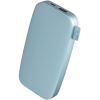 Внешний аккумулятор Fresh'n Rebel Power Bank 12000mAh PD (Dusky Blue)