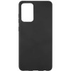 Чехол для телефона Wits Hard Case для Galaxy A72 (черный)
