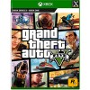 Grand Theft Auto V для Xbox Series X и Xbox One