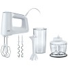 Миксер Braun MultiMix 3 HM 3135 WH