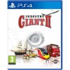 Industry Giant II для PlayStation 4
