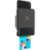 Мобильный фотопринтер Lifeprint Instant Print Camera LP003 для iPhone (черный)