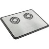 Подставка STM electronics IcePad IP8 (черный)