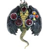 Геймпад DVTech JS66 Horror Dragon