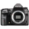 Зеркальный фотоаппарат Pentax K-3 II Body