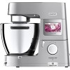 Кухонная машина Kenwood Cooking Chef XL KCL95.004SI