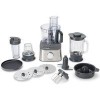 Кухонный комбайн Kenwood Multipro Compact+ FDM316SS
