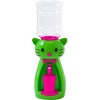 Кулер для воды Vatten Kids Kitty (салатовый/сиреневый)