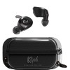 Наушники Klipsch T5 II Sport (черный)