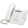 Телефонный аппарат Panasonic KX-DT521 White