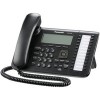 Телефонный аппарат Panasonic KX-UT136 Black