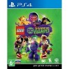 LEGO Суперзлодеи DC для PlayStation 4