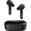 Наушники Lenovo HT28 (черный)