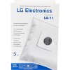 Комплект одноразовых мешков ПС-Фильтрс LG-11