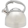 Чайник со свистком Appetite LKD-4125GBR