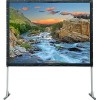 Проекционный экран Lumien Master Fold 199x260 LMF-100114
