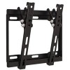 Кронштейн Brateck LP34-22T Black