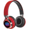 Наушники Luazon RX-1 (красный)