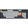 Клавиатура Machenike K600 Alpha (Outemu Red)