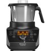 Кухонный процессор Hotpoint-Ariston MC 057C AX0