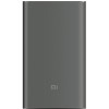 Внешний аккумулятор Xiaomi Mi Power Bank Pro 10000mAh (серый) [PLM01ZM]