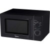 Микроволновая печь Midea MM720CY6-B