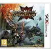Monster Hunter Generations для Nintendo Switch