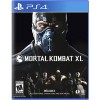 Mortal Kombat XL для PlayStation 4