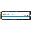 SSD Micron 2210 2TB MTFDHBA2T0QFD-1AX1AABYY
