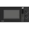 Микроволновая печь Toshiba MW-MG20P (черный)